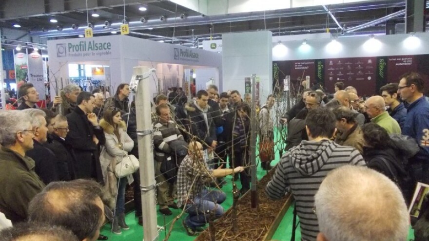 Ovu tehnologiju mi ne možemo pratiti