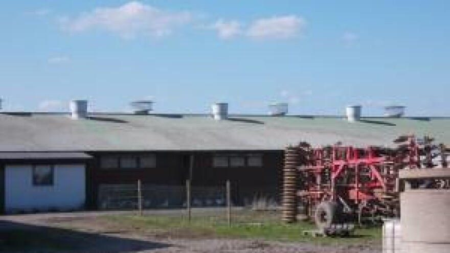 Zašto naši farmeri moraju imati strožije uvjete od kolega u EU