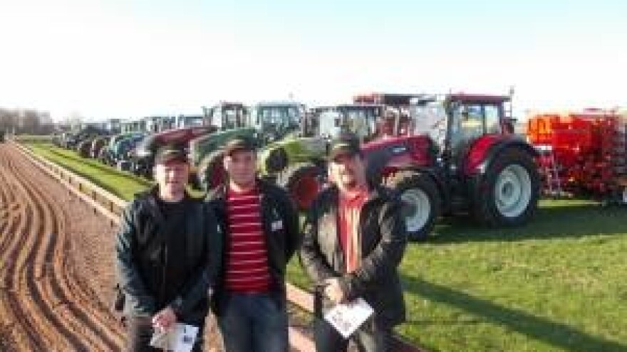 Dileri na zapadu, a tržište na istoku