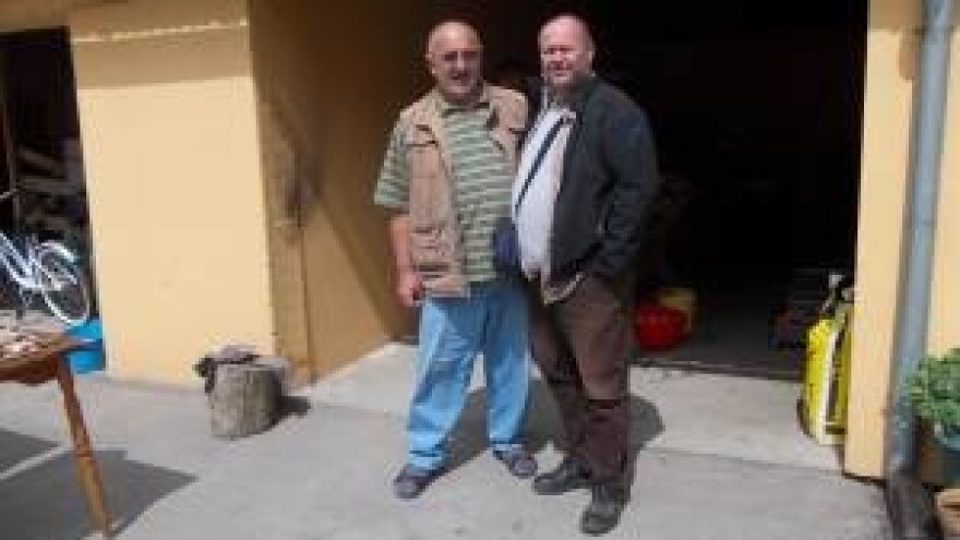 Bez udruživanja propast će i selo i poljoprivreda