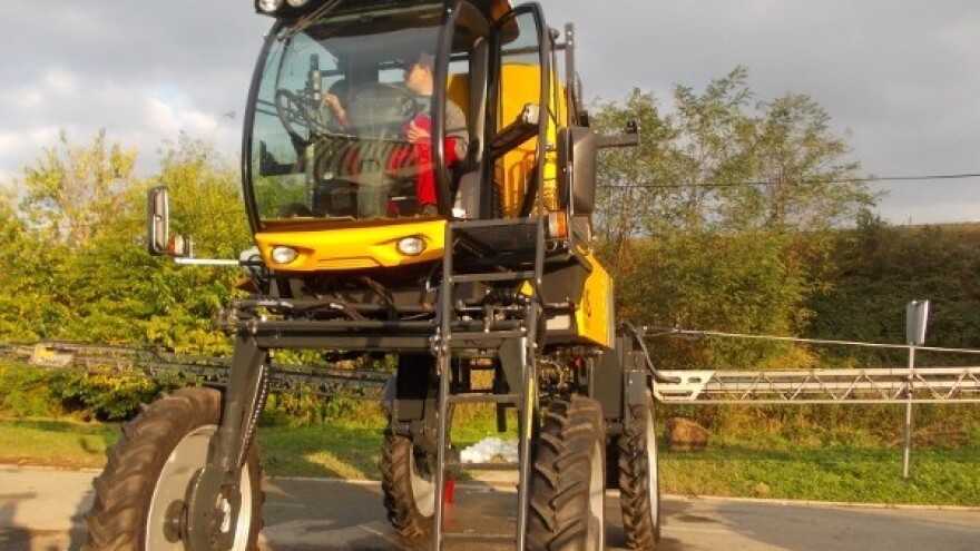 Bizovački div pronašao smještaj