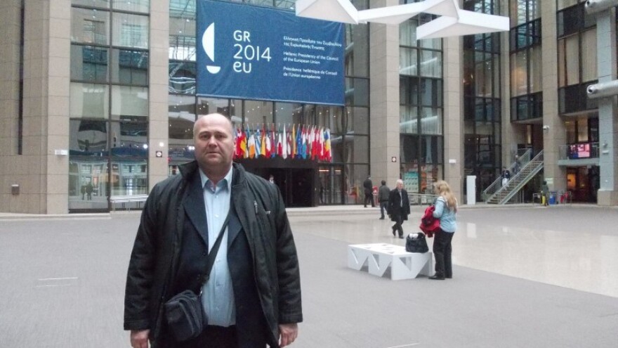 U šumi poljoprivrednih komisija i propisa