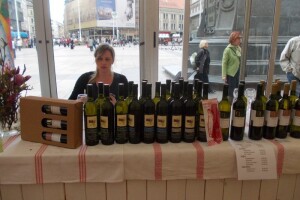 Ruralni i vinski turizam zagrebačkog kraja