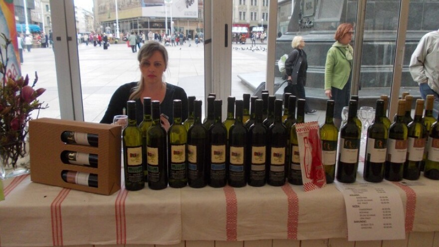 Ruralni i vinski turizam zagrebačkog kraja