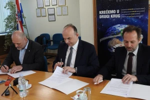 Petrokemija i Fakultet kemijskog inženjerstva i tehnologije kreću u zajedničke projekte
