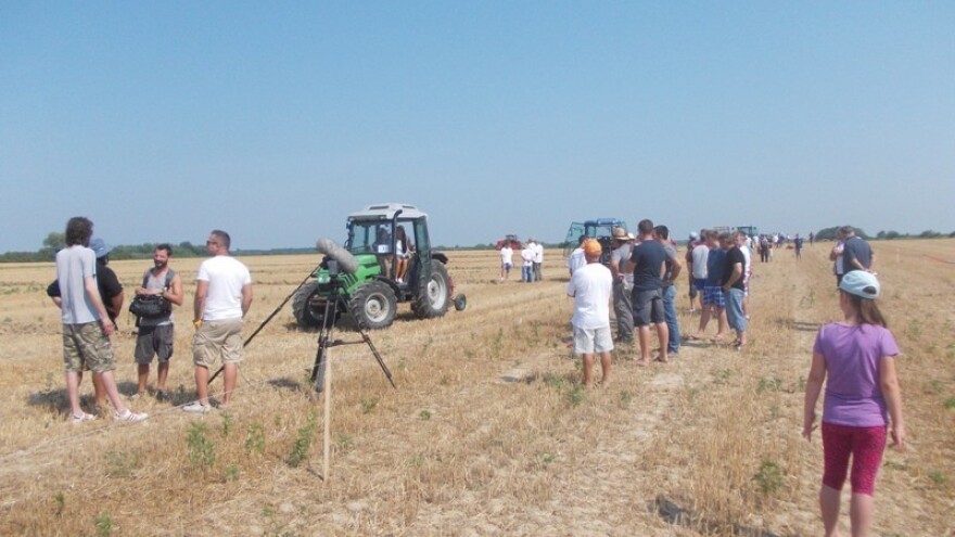 Kaluđer i Sklizović izborili državno!