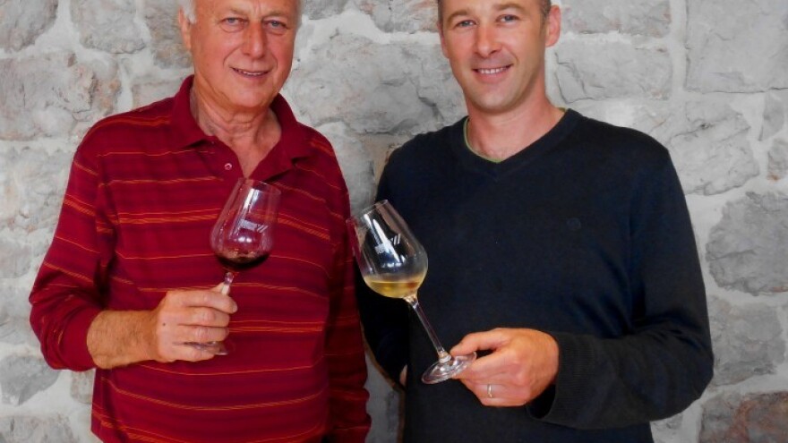 Velika ljubav, još veći rad i najveće znanje!