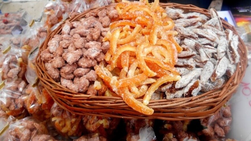 Stranci cijene dubrovačke delicije