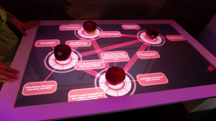 Stiže Evelina-nova klupska sorta