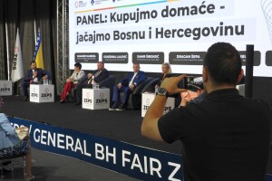 Mandra: Domaći proizvodi ispunjavaju najviše standarde, često kvalitetniji od uvoznih
