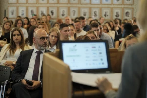 Poznat datum 7. izdanja Agro StartUp konferencije