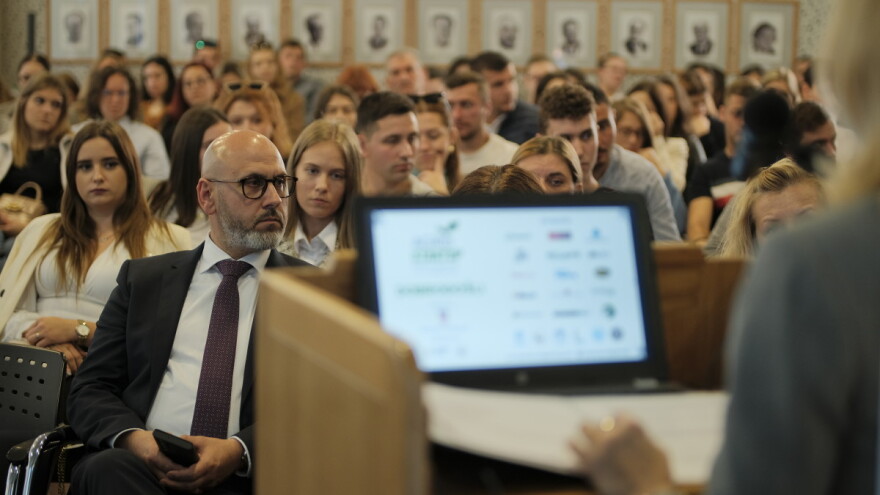Poznat datum 7. izdanja Agro StartUp konferencije