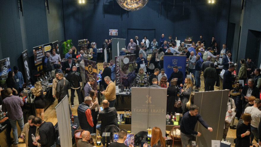 Rakija više nije piće koje se pije s predrasudama