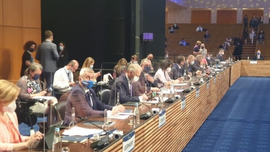 Vijeće EU ministara u Lisabonu raspravljalo o budućnosti ZPP-a i ribarstvu