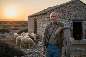 Dubravko Pernjak legalizirao dvije štale za tisuću eura