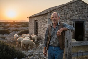 Dubravko Pernjak legalizirao dvije štale za tisuću eura