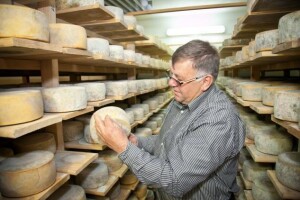 Izmuzištem smanjili troškove proizvodnje