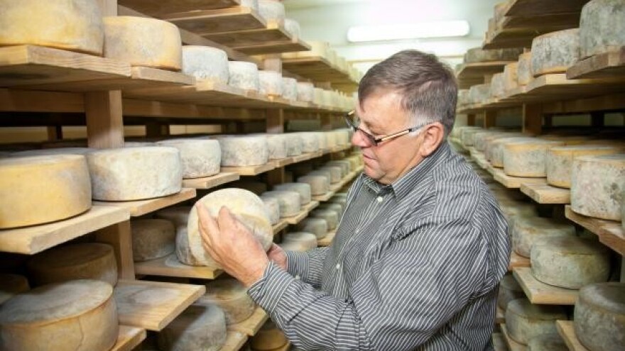 Izmuzištem smanjili troškove proizvodnje