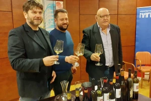 Crvik: Spasili smo malvasiju od nestanka. Danas dobro živimo od vina, a ne od apartmana!