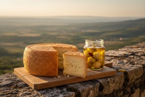 Dubrovački sir - proizvod koji prodaje sam sebe!