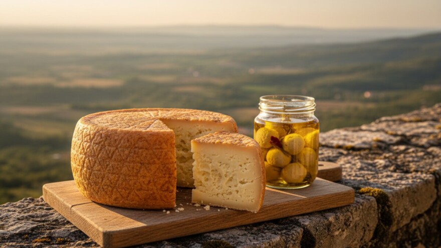 Dubrovački sir - proizvod koji prodaje sam sebe!