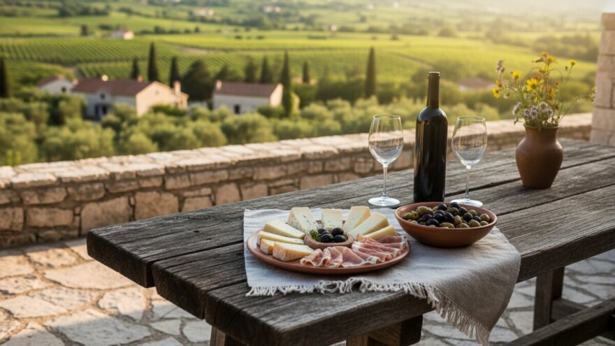 Dubrovačko-neretvanska turistička zajednica potiče seoski turizam