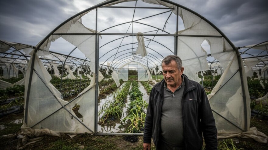 Dubrovačko-neretvanska županija sufinancira premije osiguranja u poljoprivredi