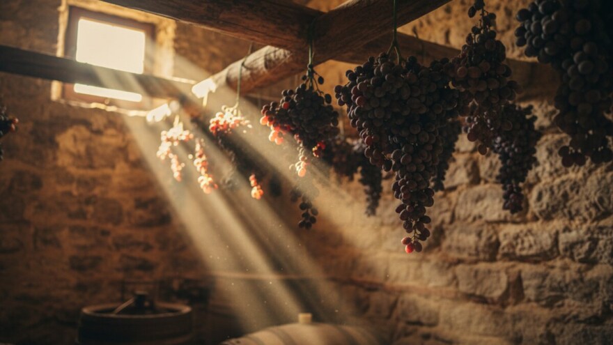 Dubrovačko-neretvanski vinari: Ministre Jakovina, samo je jedan prošek!