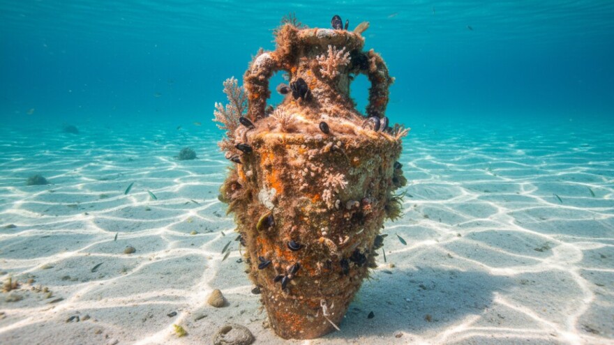 Dubrovčanin osvaja tržišta vinom u amforama