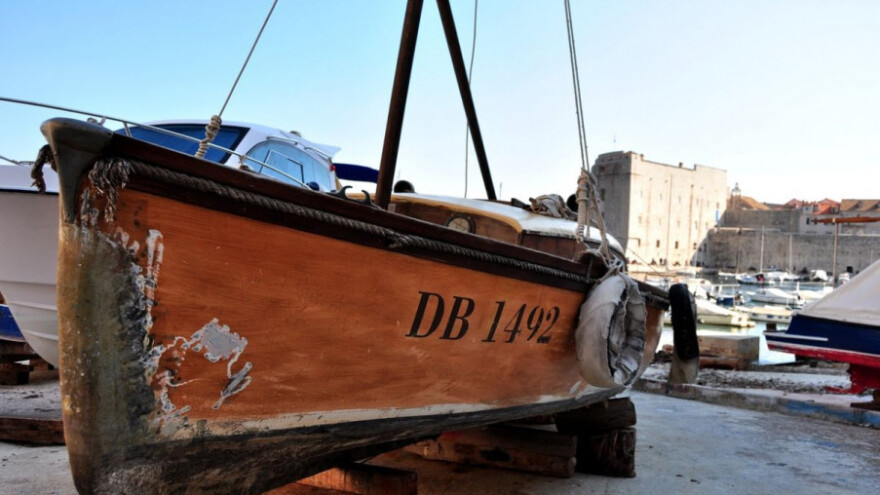 Lani smo proizveli 17.000 tona ribe, plan je udvostručiti je