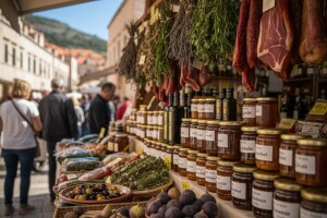 Dubrovnik domaćin Proizvoda hrvatskog sela