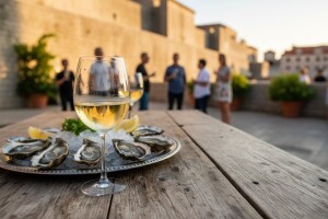 Dubrovnik FestiWine - ogledalo vinske kulture!