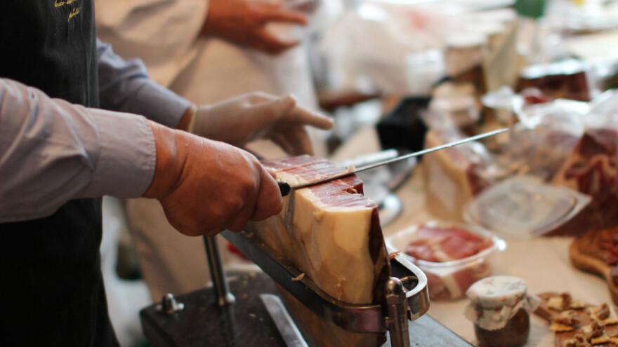 Jubilarni 15. Mediteranski sajam zdrave prehrane u Dubrovniku