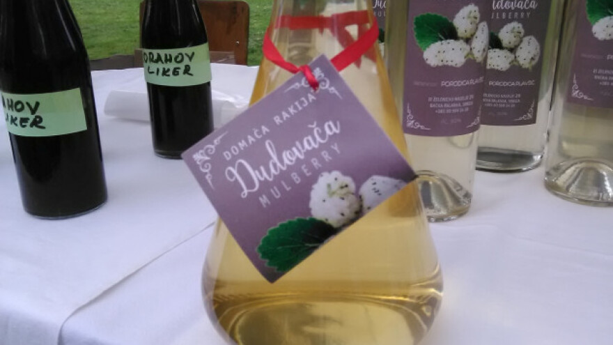 Dud - nepravedno zaboravljen