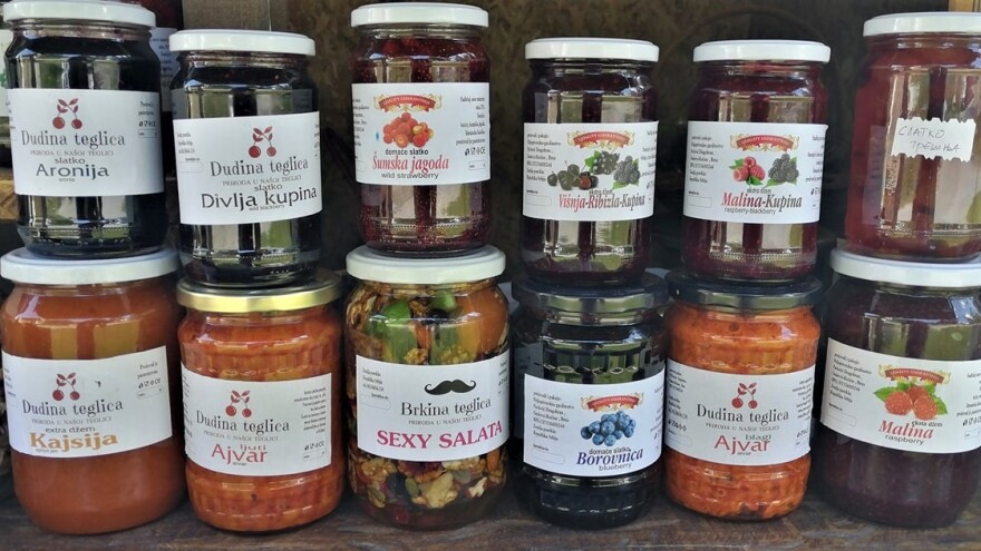 Kakve tajne krije Dudina teglica?