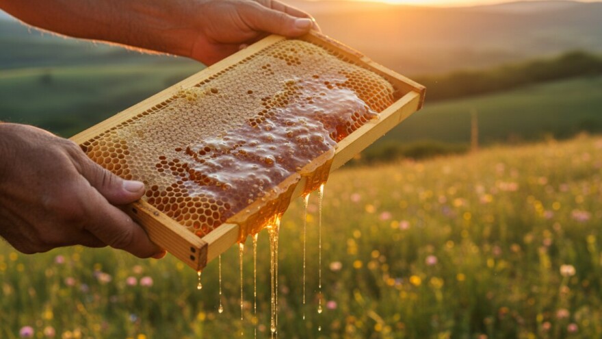 Duga tradicija proizvodnje homoljskog meda