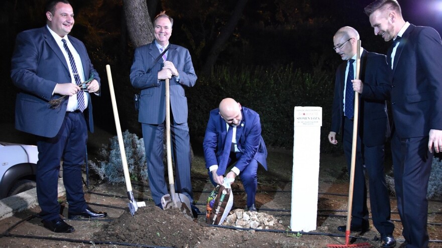 Dr. Krunoslav Dugalić: Nadzornici će kontrolirati sljedivost od vinograda do prometa vina!