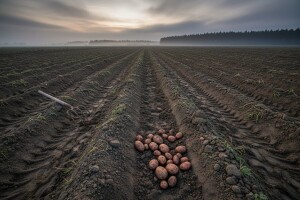 "Dugi prsti" - kradljivci uroda