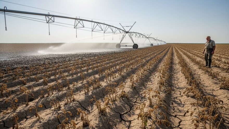 Dugim i skupim procedurama država onemogućava navodnjavanje