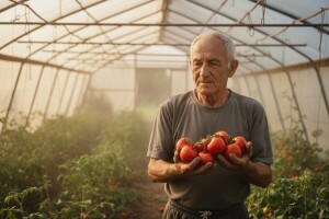 Dugotrajna povijest udruživanja poljoprivrednika!
