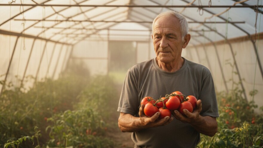 Dugotrajna povijest udruživanja poljoprivrednika!