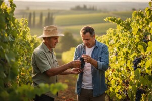 Dugotrajno nezaposlene osobe postaju vinogradari i podrumari