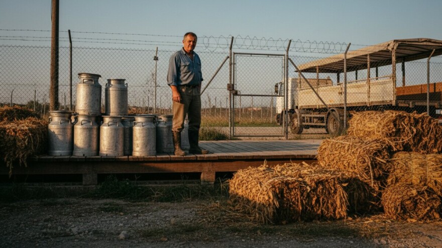 Duhan i mlijeko najveći gubitnici ulaska u Uniju