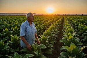 Duhan je jedina svijetla točka hrvatske poljoprivrede