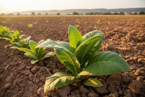 Duhan je u ekstremno sušnoj godini dobro podnio stresove