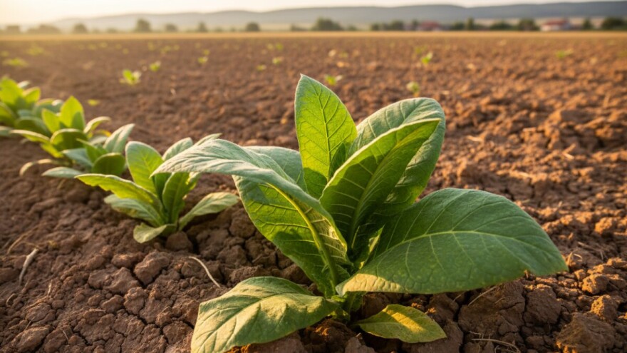 Duhan je u ekstremno sušnoj godini dobro podnio stresove