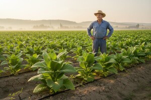 Duhan ne osjeća sušu, prinosi uz navodnjavanje i dvostruki