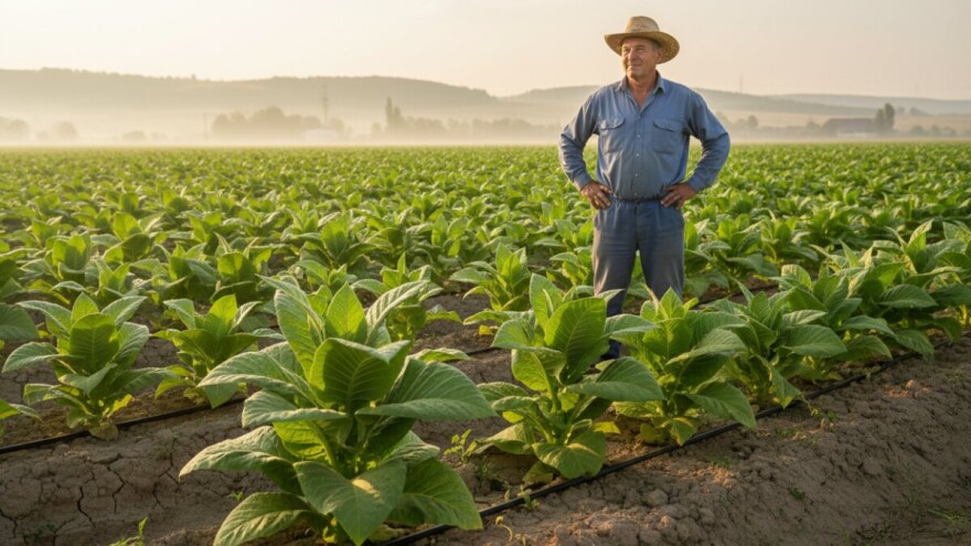 Duhan ne osjeća sušu, prinosi uz navodnjavanje i dvostruki