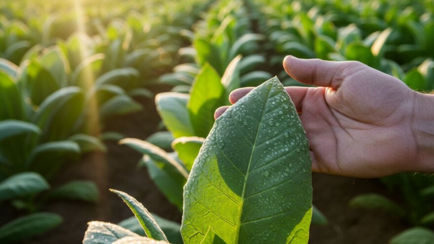 Duhan obećava rekordne prinose