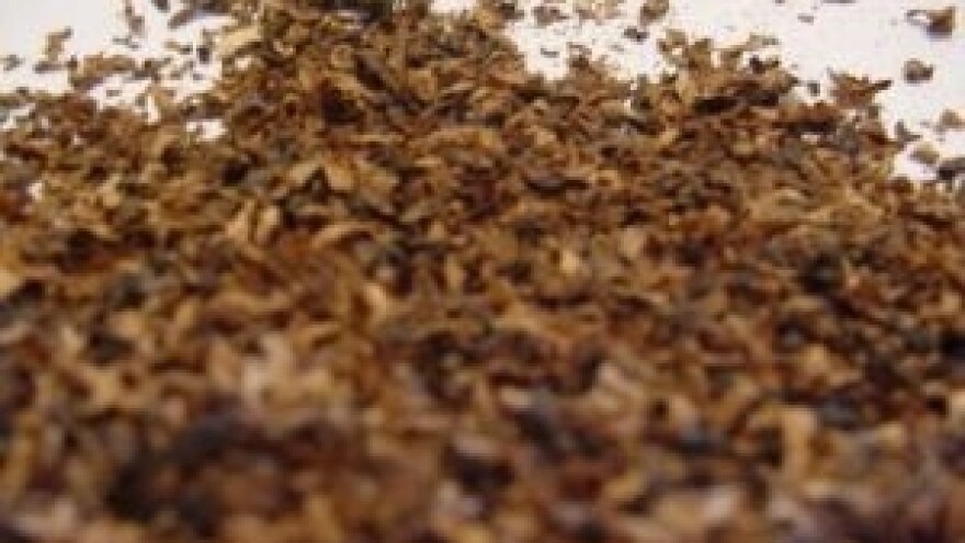 Diskriminacija proizvođača duhana